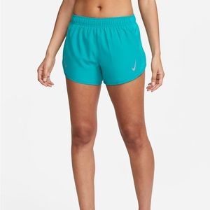 Nike Fast Tempo Shorts!🫧